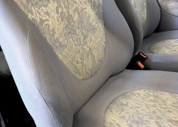 1997 Ford Fiesta Flight-interior4