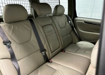 2004 Volvo V70-interior2