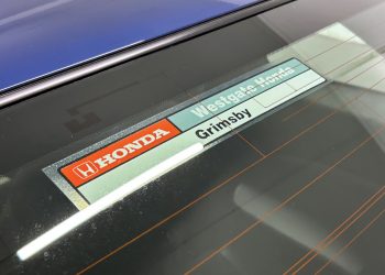 1997 Honda Prelude-detail11