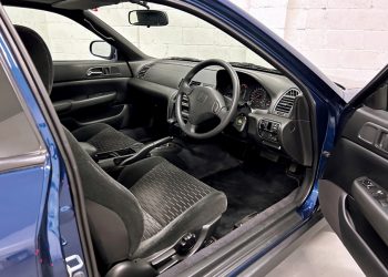 1997 Honda Prelude-interior11