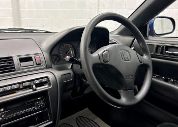 1997 Honda Prelude-interior6