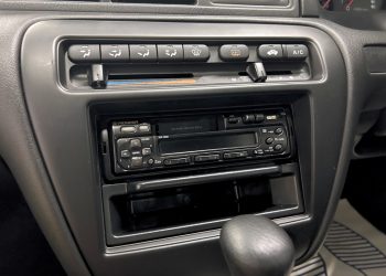 1997 Honda Prelude-interior7