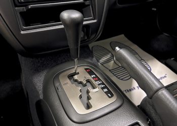 1997 Honda Prelude-interior8