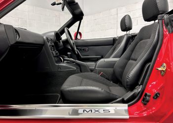 1997 Mazda MX5-interior1