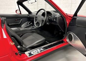 1997 Mazda MX5-interior5