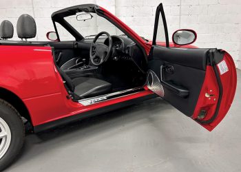 1997 Mazda MX5-interior6