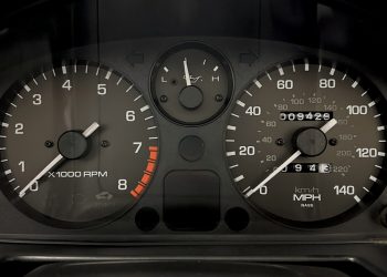 1997 Mazda MX5-interior7