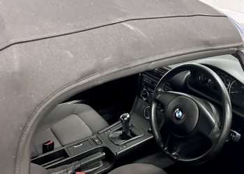2000 BMW Z3-detail2