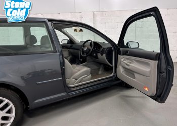 2001 VW Golf-interior7