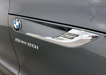 2013 BMW Z$ Sport-detail4
