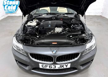 2013 BMW Z$ Sport-engineA