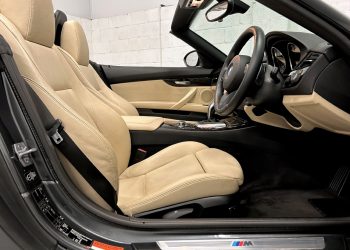 2013 BMW Z$ Sport-interior6