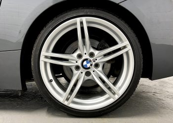 2013 BMW Z$ Sport-wheel1