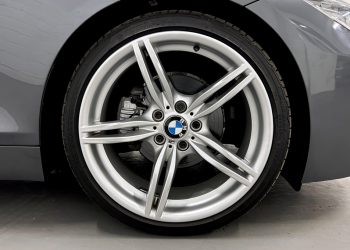 2013 BMW Z$ Sport-wheel2