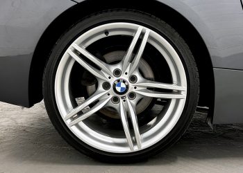2013 BMW Z$ Sport-wheel3