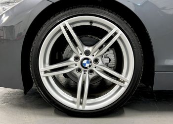 2013 BMW Z$ Sport-wheel4
