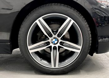 2015 BMW 118i-wheel4