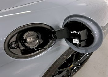 2023 Porsche Boxster-detail10