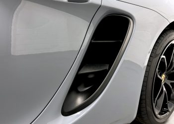 2023 Porsche Boxster-detail7