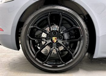 2023 Porsche Boxster-wheel2