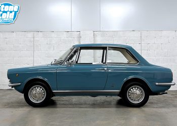 1966 Fiat 850 Vignale-body2