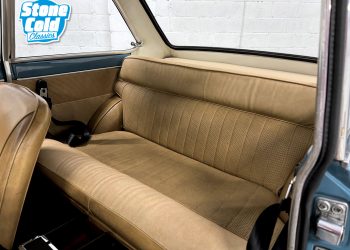 1966 Fiat 850 Vignale-interior6
