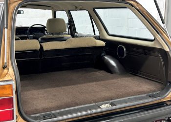 1982 MAZDA 929-interior15