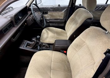 1982 MAZDA 929-interior24