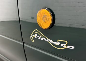 1996 Mazda MX5monaco-detail7