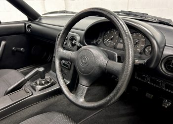 1996 Mazda MX5monaco-interior2
