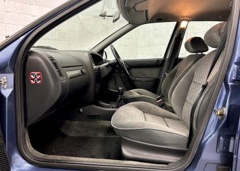 2000 CitroenXantia-interior16