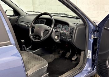 2000 CitroenXantia-interior5