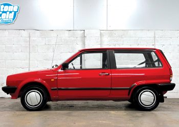 1988 VW Polo_BODY2
