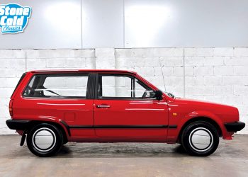 1988 VW Polo_BODY3