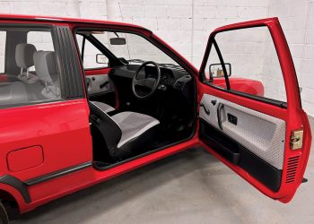 1988 VW Polo_interior10