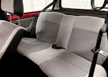 1988 VW Polo_interior6