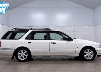 Ford Granada body2
