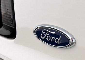 Ford Granada detail2