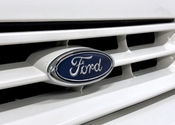 Ford Granada detail7