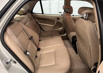 Saab95 interior12