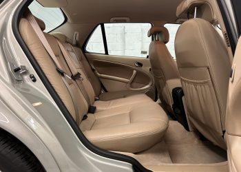 Saab95 interior13