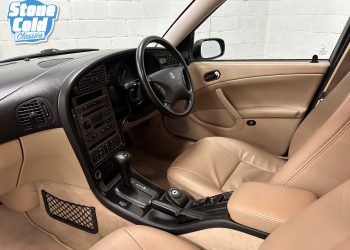 Saab95 interior21