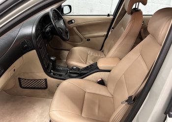Saab95 interior22
