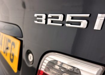 BMW325_detail6