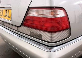 MercedesS320_detail11