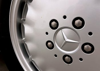 MercedesS320_detail15