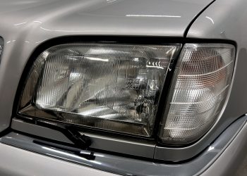 MercedesS320_detail6