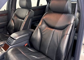MercedesS320_interior15