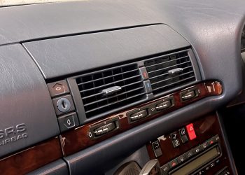 MercedesS320_interior20