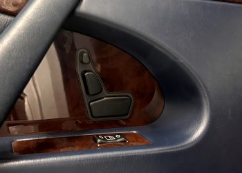 MercedesS320_interior4